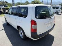 2015 Toyota Succeed