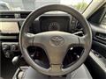 2017 Toyota Succeed Van