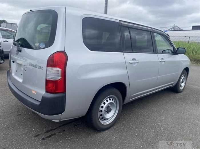 2018 Toyota Probox
