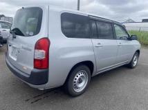 2018 Toyota Probox