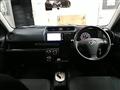 2015 Toyota Succeed Van