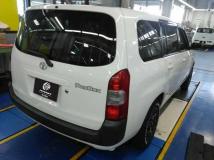 2017 Toyota Probox Van