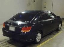 2008 Toyota Allion