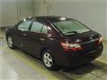 2011 Toyota Premio