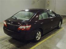 2011 Toyota Premio