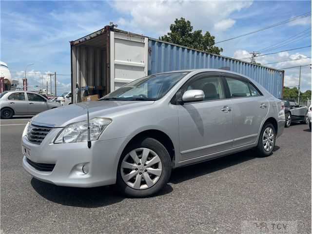 2008 Toyota Premio