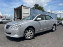 2008 Toyota Premio