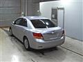 2010 Toyota Allion
