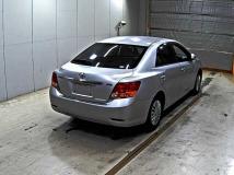 2010 Toyota Allion