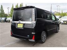 2014 Toyota Voxy