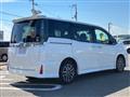2015 Toyota Voxy