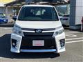 2015 Toyota Voxy
