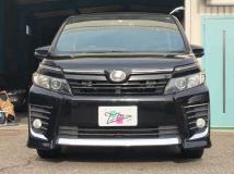 2014 Toyota Voxy