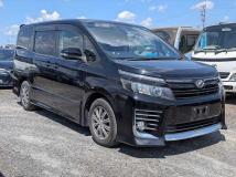 2014 Toyota Voxy