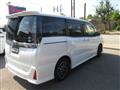 2014 Toyota Voxy