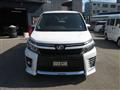2014 Toyota Voxy