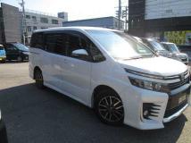 2014 Toyota Voxy