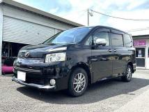 2009 Toyota Voxy