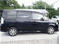 2008 Toyota Voxy