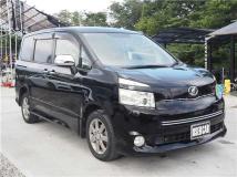 2008 Toyota Voxy