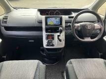 2013 Toyota Noah