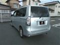 2008 Toyota Voxy