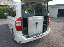 2010 Toyota Noah