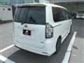 2008 Toyota Voxy