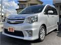 2012 Toyota Noah
