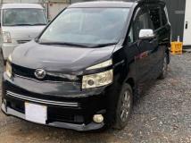 2009 Toyota Voxy