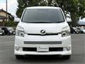 2008 Toyota Voxy