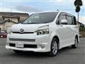 2008 Toyota Voxy