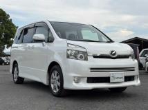 2008 Toyota Voxy