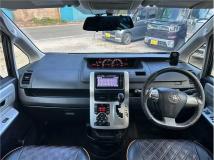 2013 Toyota Noah