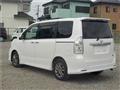 2011 Toyota Voxy
