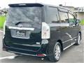 2013 Toyota Voxy