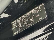 2010 Toyota Voxy