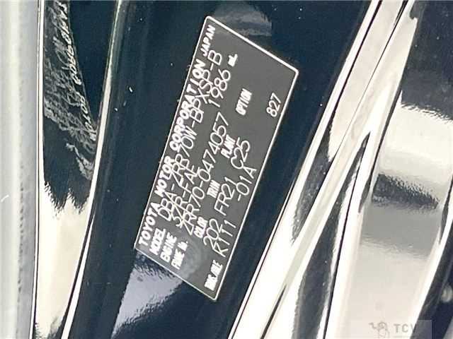 2012 Toyota Voxy