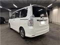 2012 Toyota Voxy