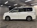 2012 Toyota Voxy