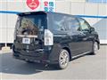 2012 Toyota Voxy