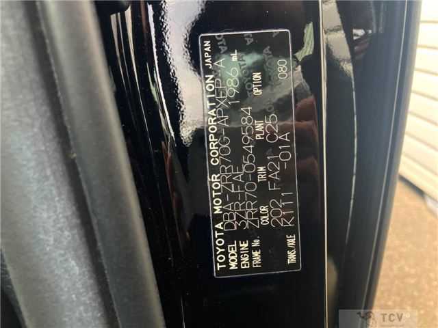 2013 Toyota Noah