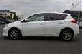 2013 Toyota Auris