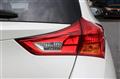 2013 Toyota Auris