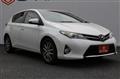2013 Toyota Auris