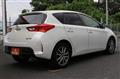 2013 Toyota Auris