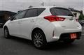 2013 Toyota Auris