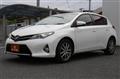 2013 Toyota Auris