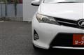 2013 Toyota Auris