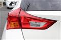 2013 Toyota Auris